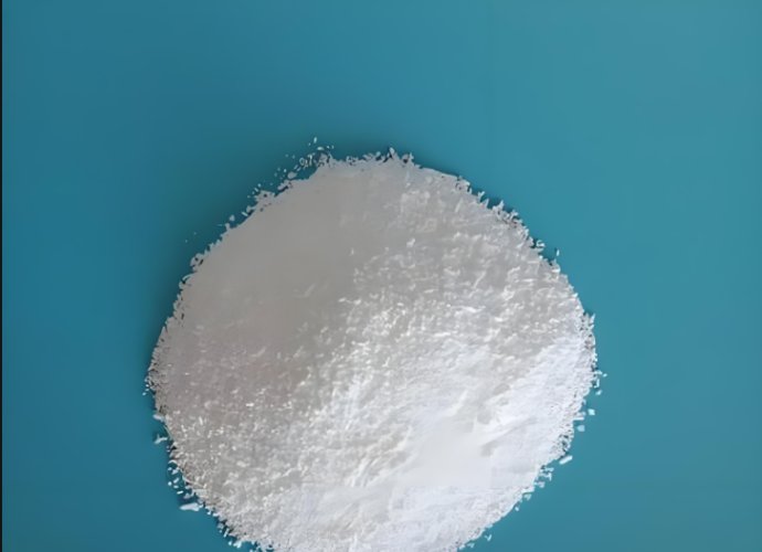 Soda Ash