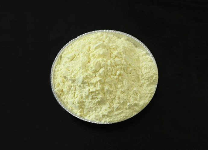 Hydroxypropyl guar gum HPG
