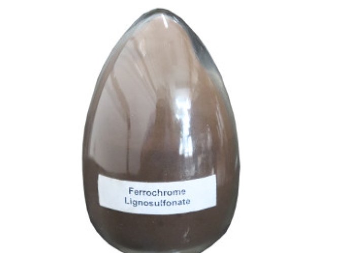 Ferrochrome Lignosulfonate