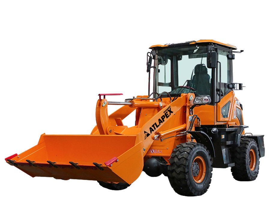 Compact loader  ZL920