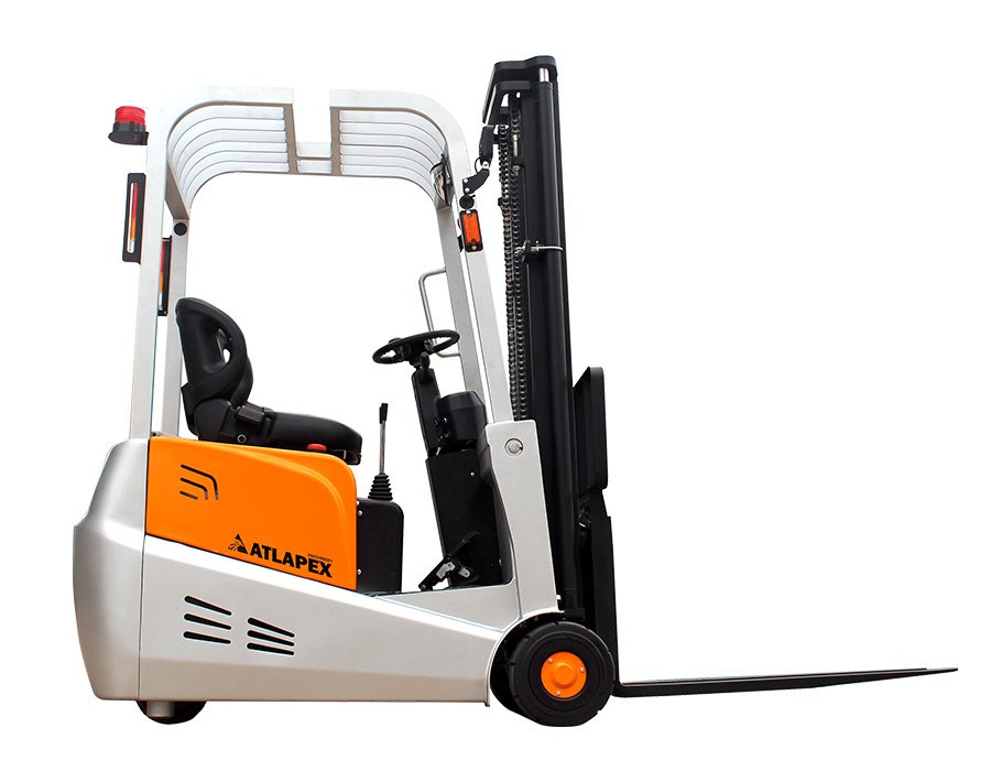 ELECTIRC FORKLIFT—CPDA10
