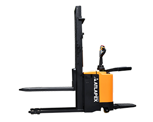 Electric Pallet Stacker