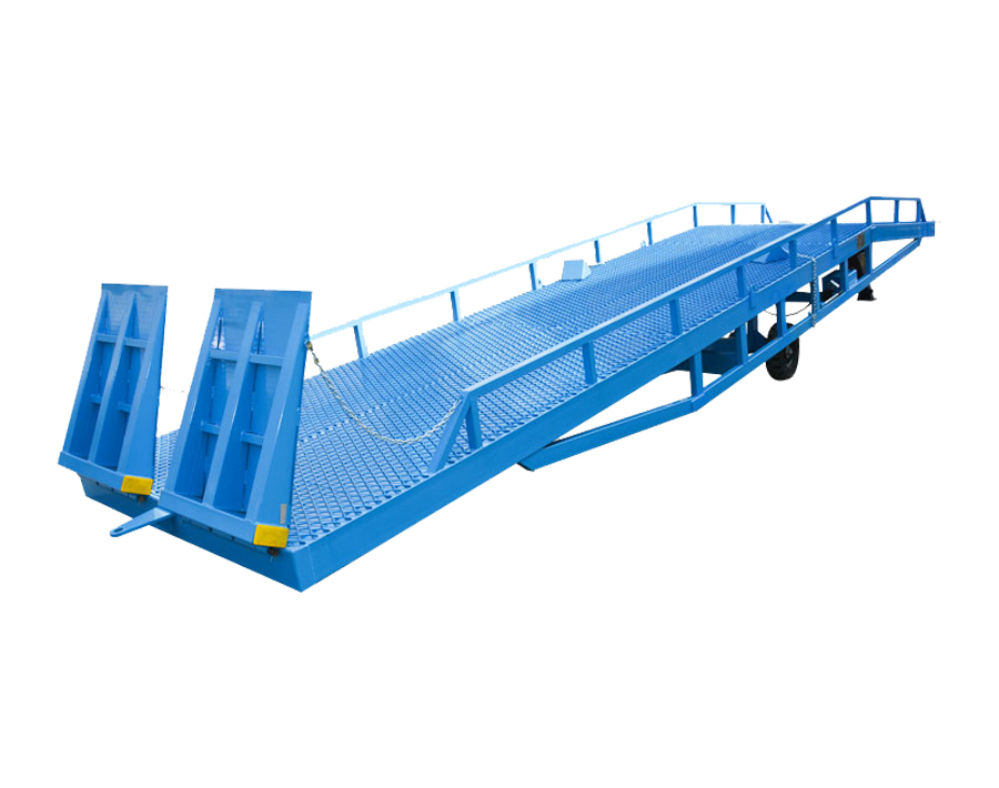 Loading Ramp