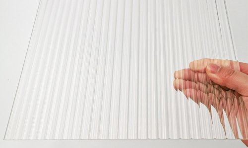 3 mm 4 mm 5 mm 8 mm 10 mm 12 mm decoración ultratransparente Moru textura de vidrio patrón ranurado red vidrio patrón de Seguridad templado