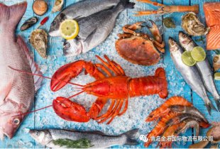 Imported aquatic product customs clearance guide