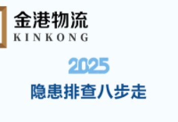 Eight-Step Approach to Hazard Identification