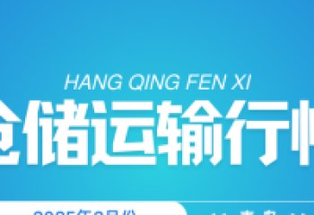 Analysis of Qingdao Logistics, Warehousing, and Transportation Market Conditions in February 2025