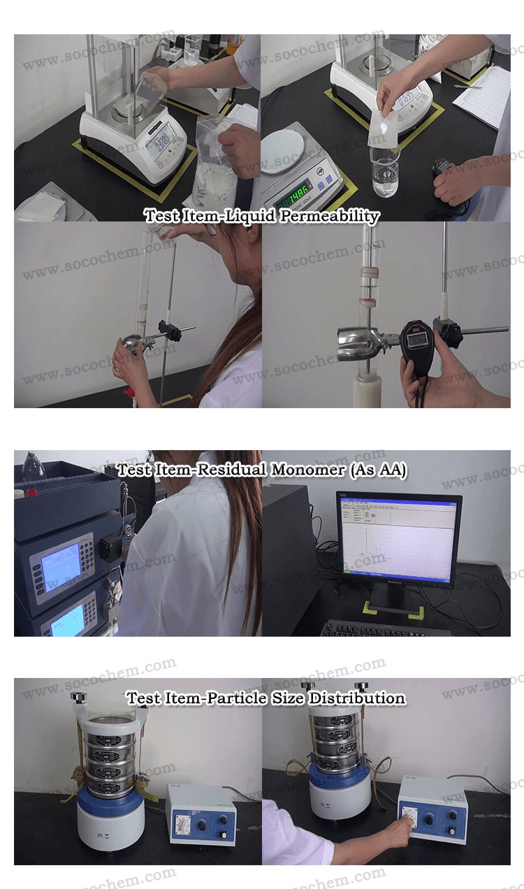 We have professional lab to protect our quality We have professional lab to protect our quality