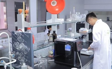 Download Sample SAP for Hygiene