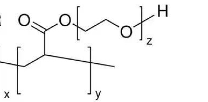 Hydrophilic Miracle: The Role of polymer sodium polyacrylate in Modern Materials