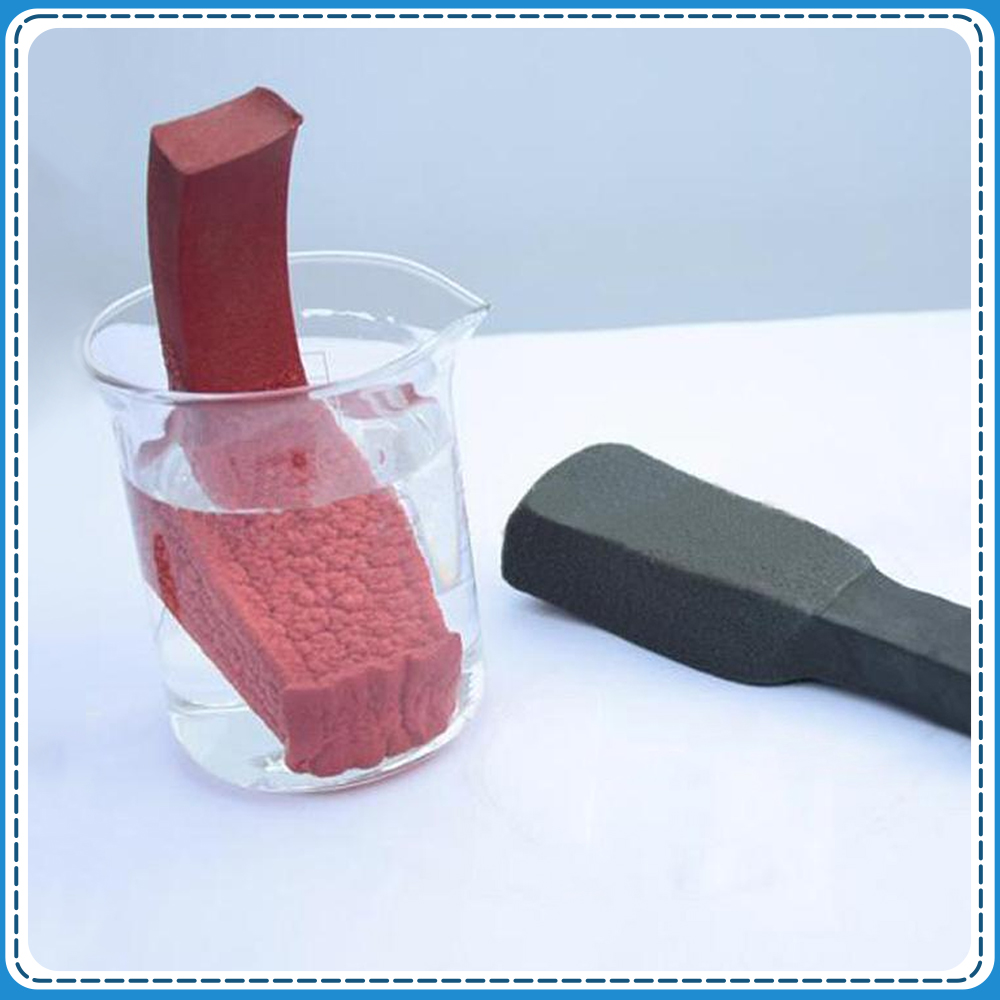 SAP for Expanding Rubber