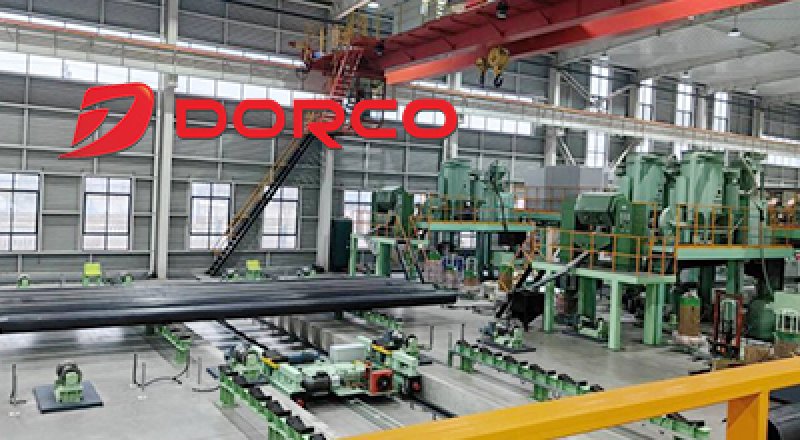 How to choose a high quality spiral pipe machine manufacturer?