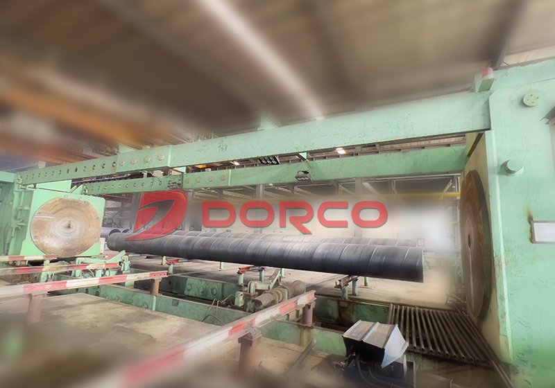 Automatic Hydrostatic Testing Machine