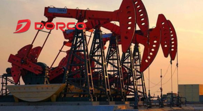 Why is Dolco's ring roller the first choice for customers in the Middle East
