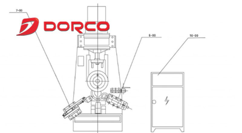 Dorco Ring Rolling Machine: A New Model for Efficient and Eco-friendly Production