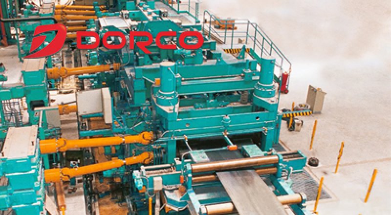 Dorco Launches High-Frequency ERW Pipe Mill to Address Customer Inquiries