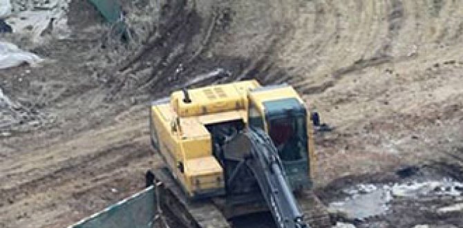 Is it feasible to use polymer absorbent material (sap) for nuclear sewage in Japan?