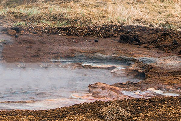 Waste Landfill & Slurry solidification Waste Landfill & Slurry solidification