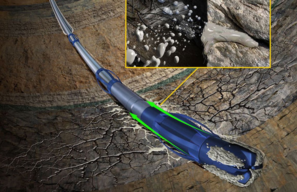 mining polymer mining polymer