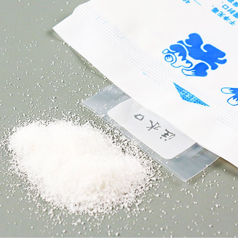 sodium polyacrylate  sodium polyacrylate