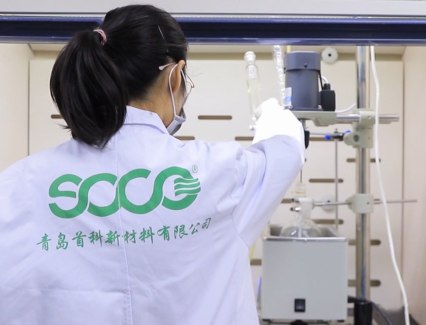 SOCO R&D support team