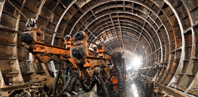 Super Absorbent Polymers Mining Waste Solutions
