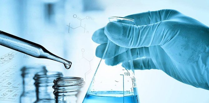 super absorbent polymer