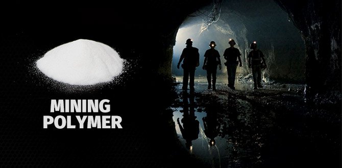 mining polymer