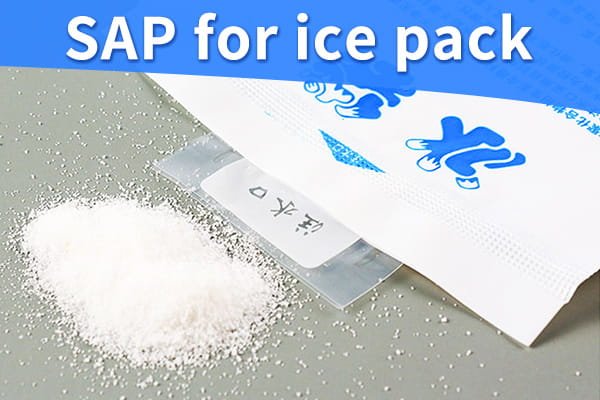 sap for ice pack sap for ice pack