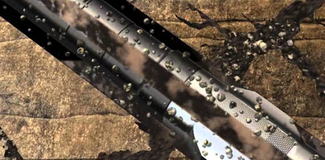 The Important Component of Drilling Fluid - Sodium Polyacrylate