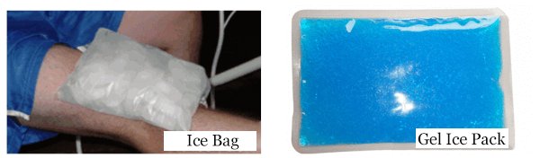 ice bag vs gel ice pack ice bag vs gel ice pack