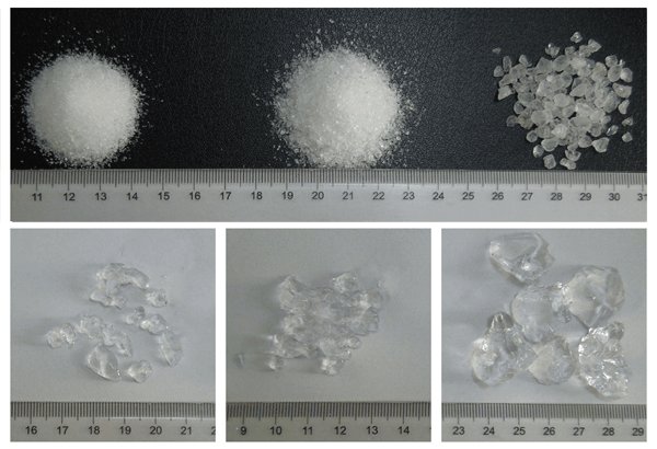 sodium polyacrylate  sodium polyacrylate