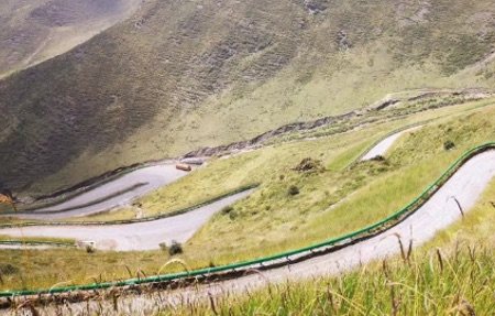 Water retention agent special for greening project Water retention agent special for greening project