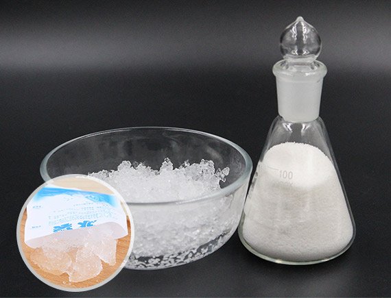 Sodium polyacrylate for biodegradable ice packs Sodium polyacrylate for biodegradable ice packs