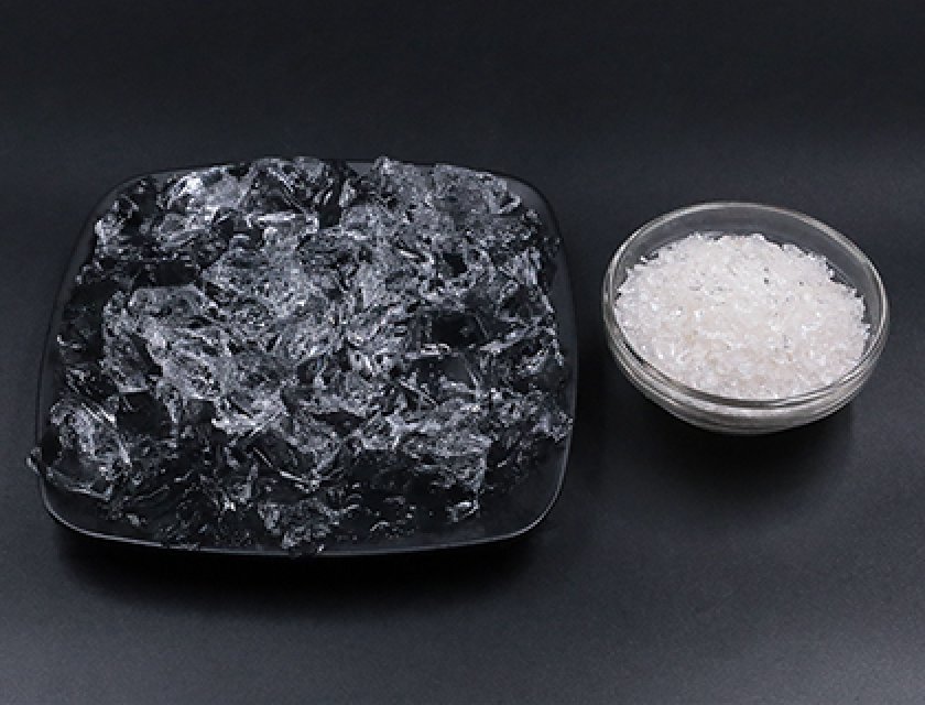 Mejor rendimiento de hinchamiento SAP