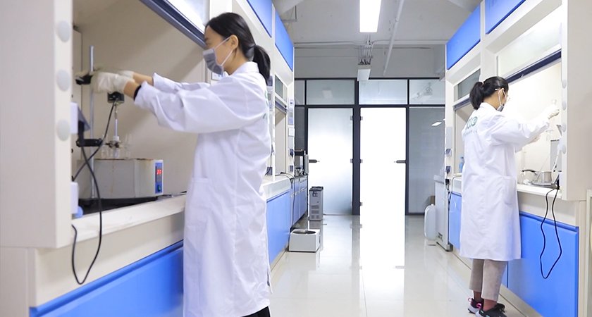 SOCO R&D support team SOCO R&D support team