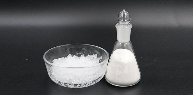 Sodium Polyacrylate