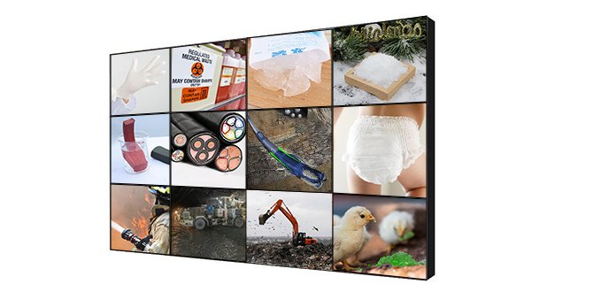 the applications of sap