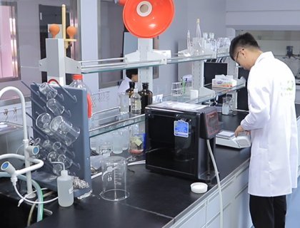 SOCO R&D support team