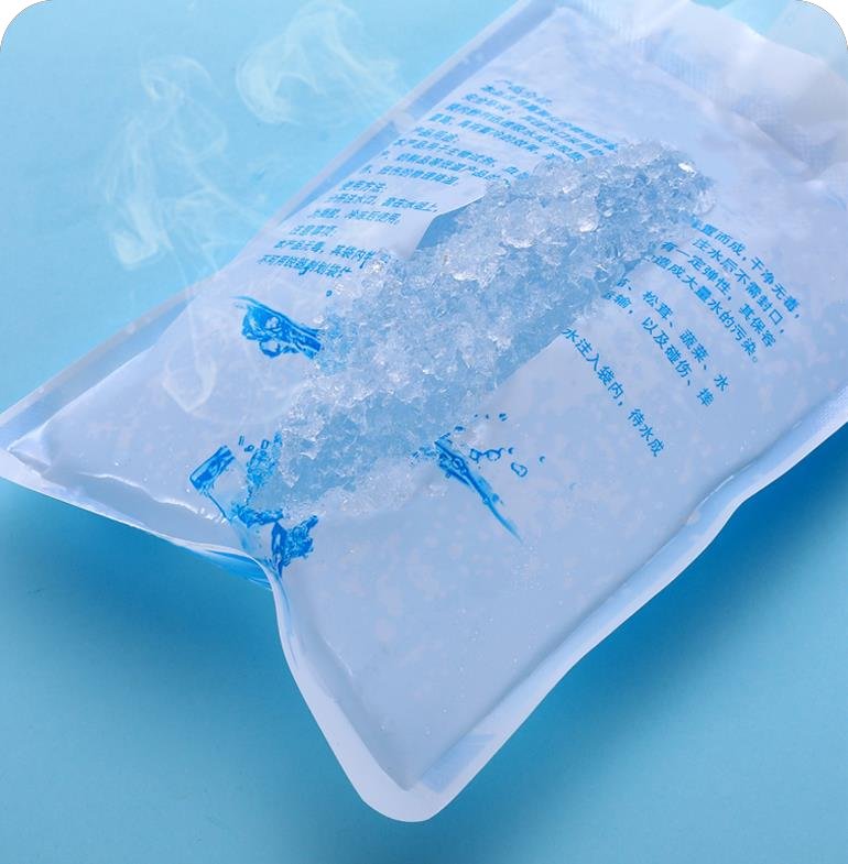 ICE PACK