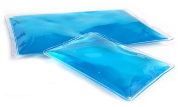 gel ice packs