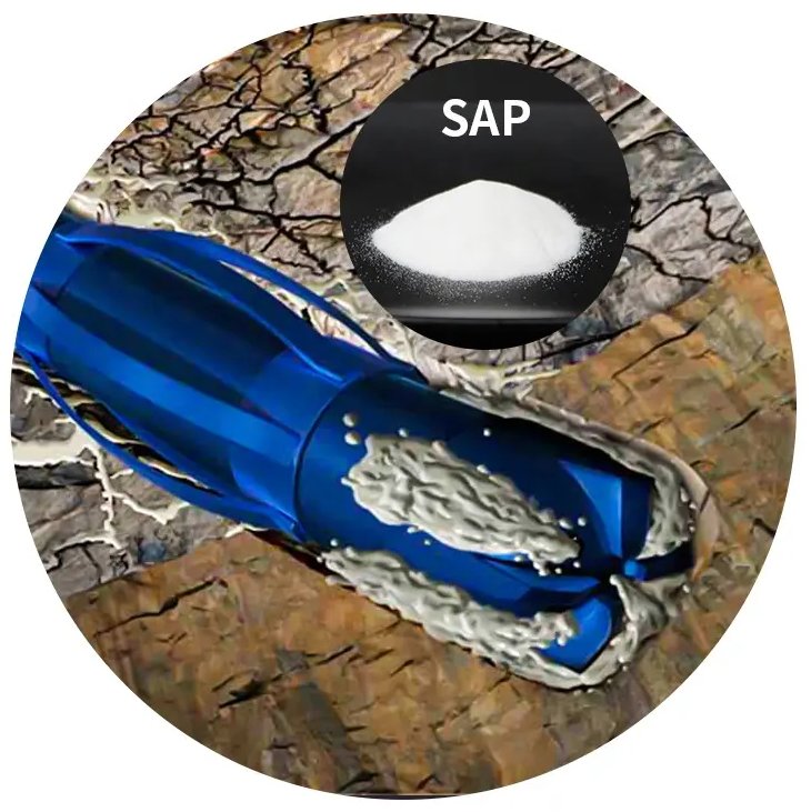 Drilling & Mining Polymer