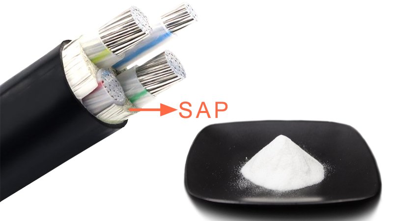 SOCO® polymer for cable application SOCO® polymer for cable application