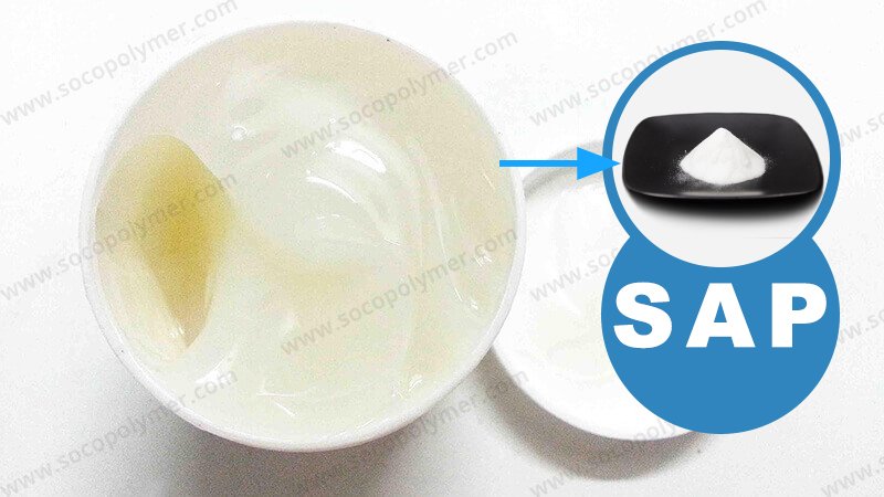 SOCO® polymer for cable/ointment