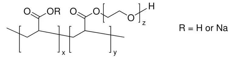Sodium Polyacrylate Hydrophilic Miracle