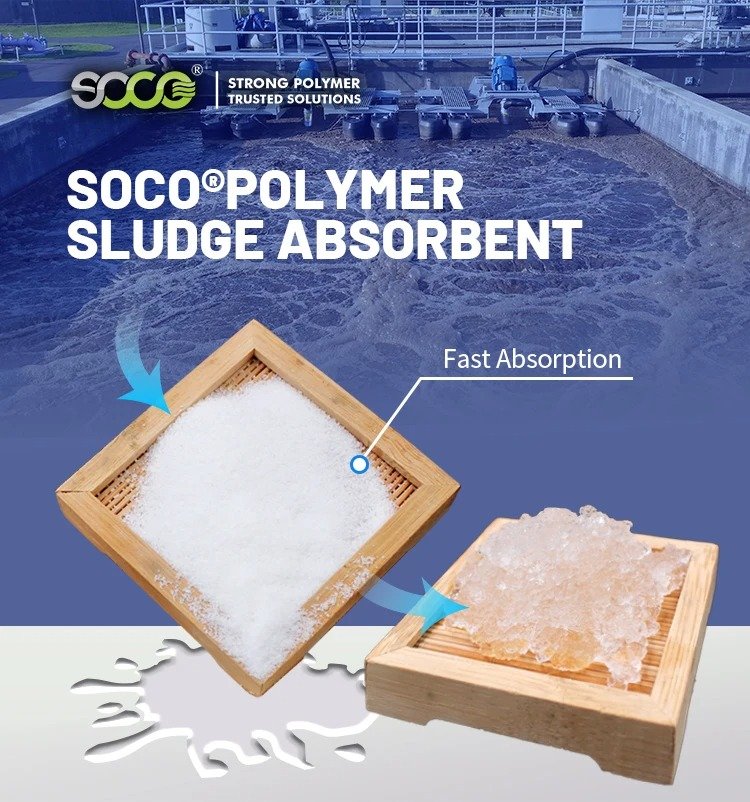 SOCO Polymer 