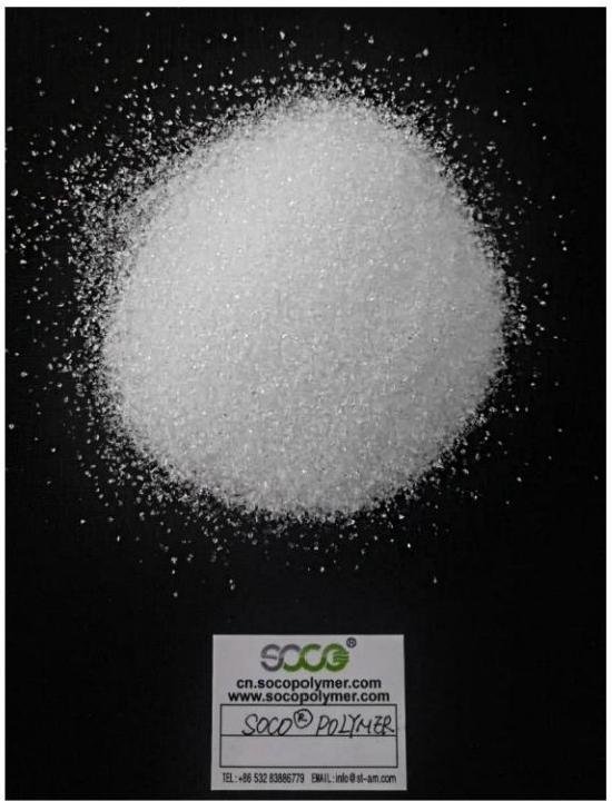 SOCO Polymer  SOCO Polymer
