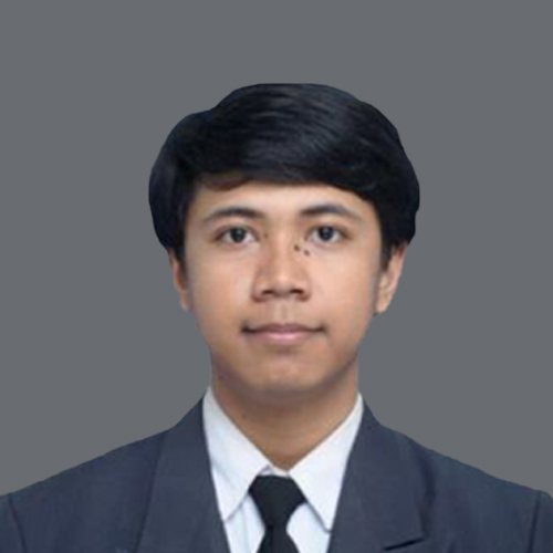 Arief Hamdany