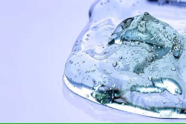 Sodium polyacrylate Sodium polyacrylate