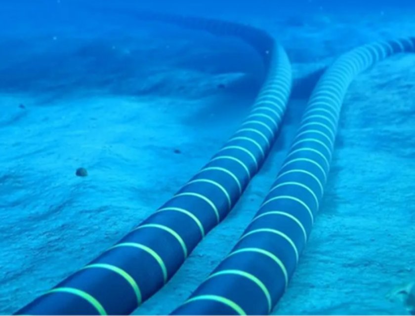 Submarine Cables